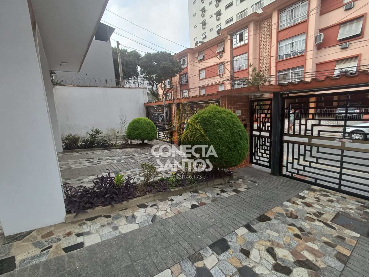 Apartamento à venda com 2 quartos, 82m² - Foto 33