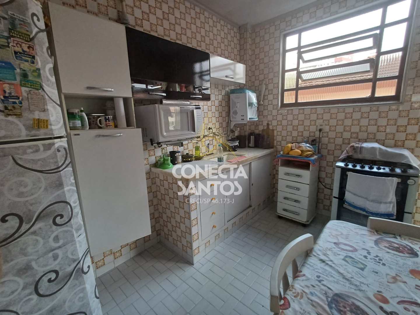 Apartamento à venda com 2 quartos, 82m² - Foto 4
