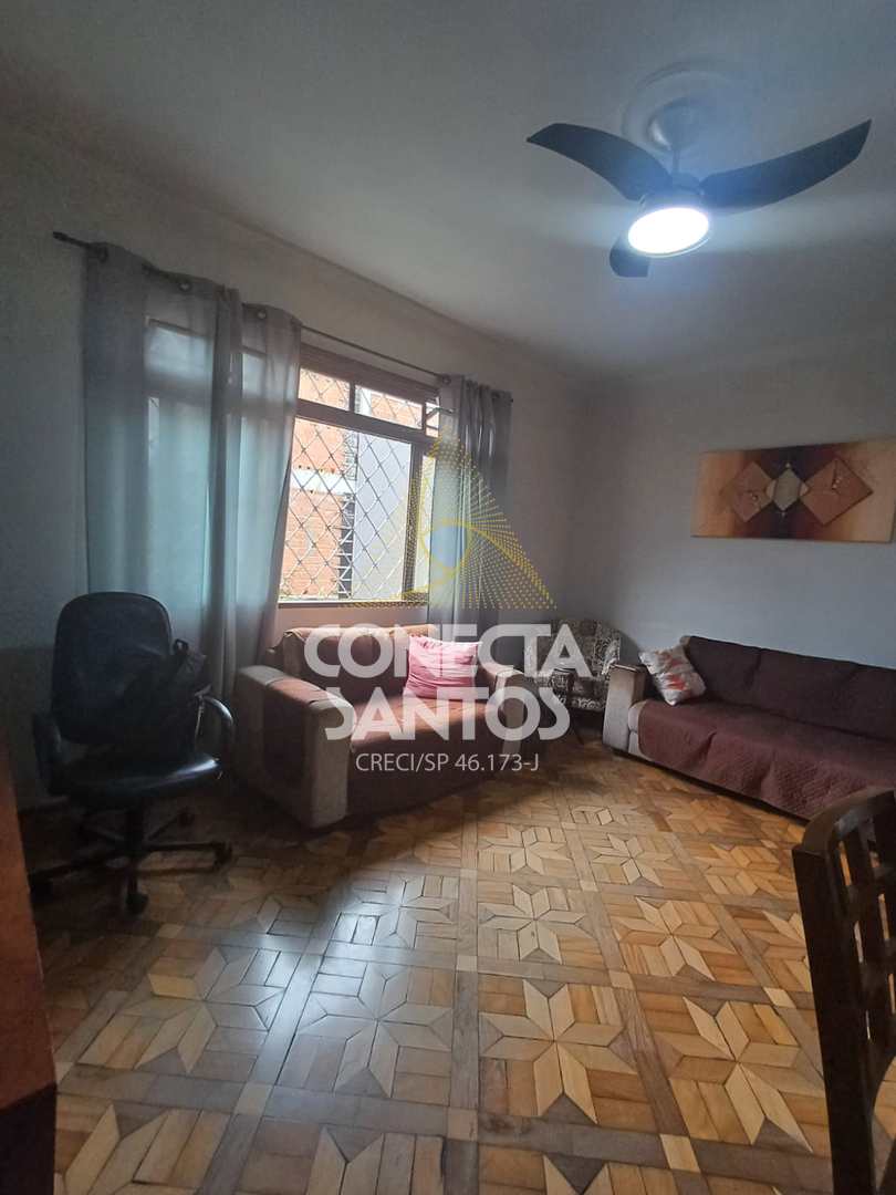 Apartamento à venda com 2 quartos, 82m² - Foto 2