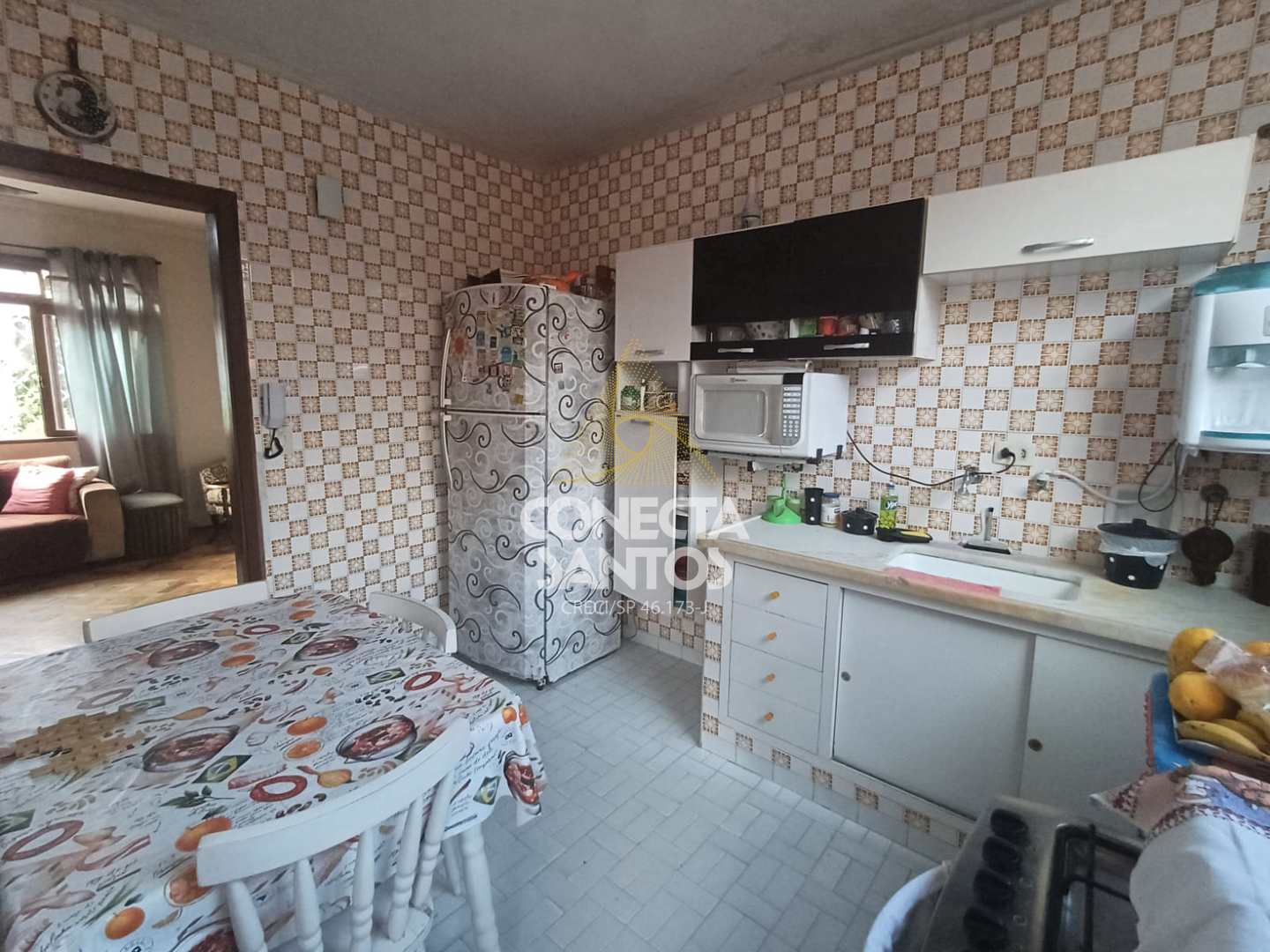 Apartamento à venda com 2 quartos, 82m² - Foto 9