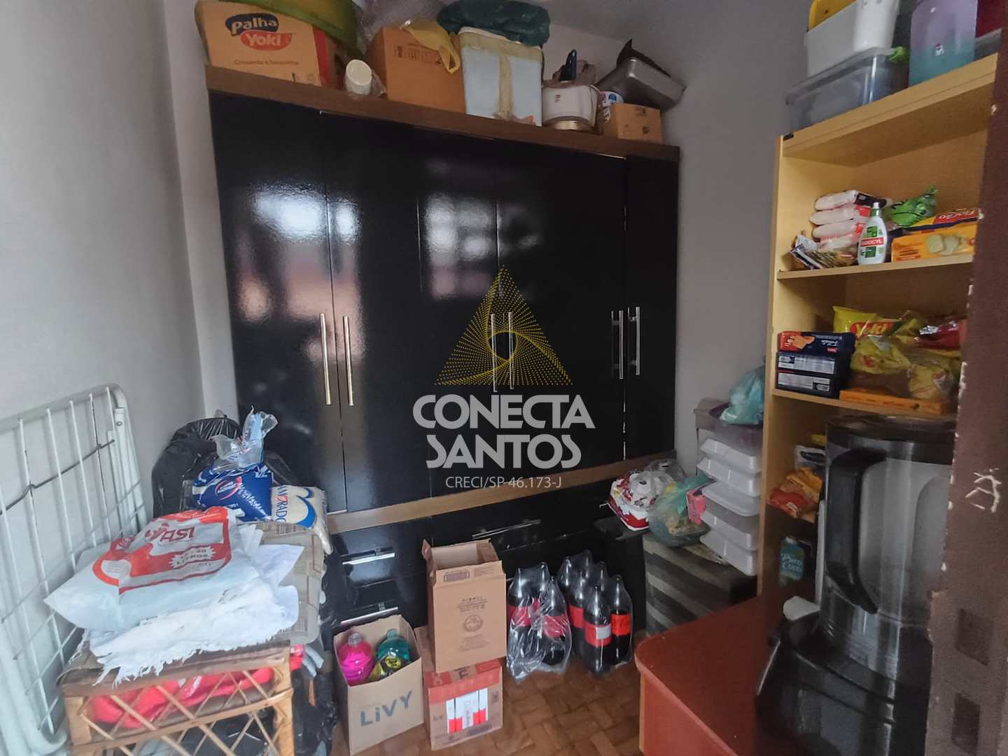 Apartamento à venda com 2 quartos, 82m² - Foto 15