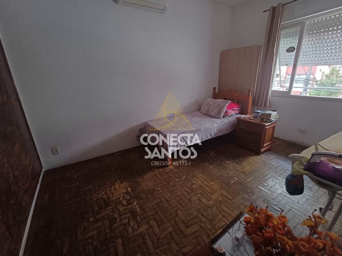 Apartamento à venda com 2 quartos, 82m² - Foto 29