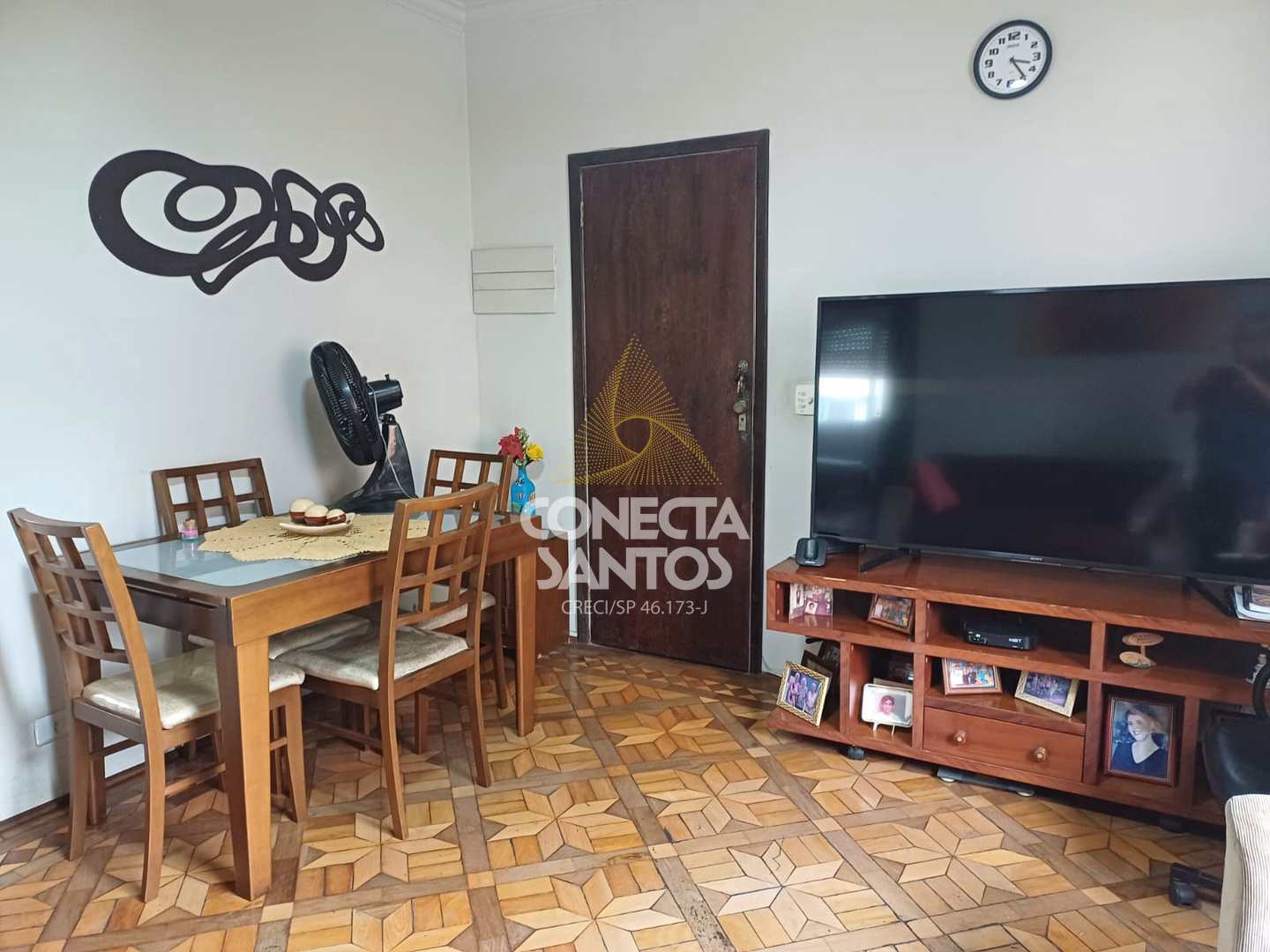 Apartamento à venda com 2 quartos, 82m² - Foto 11