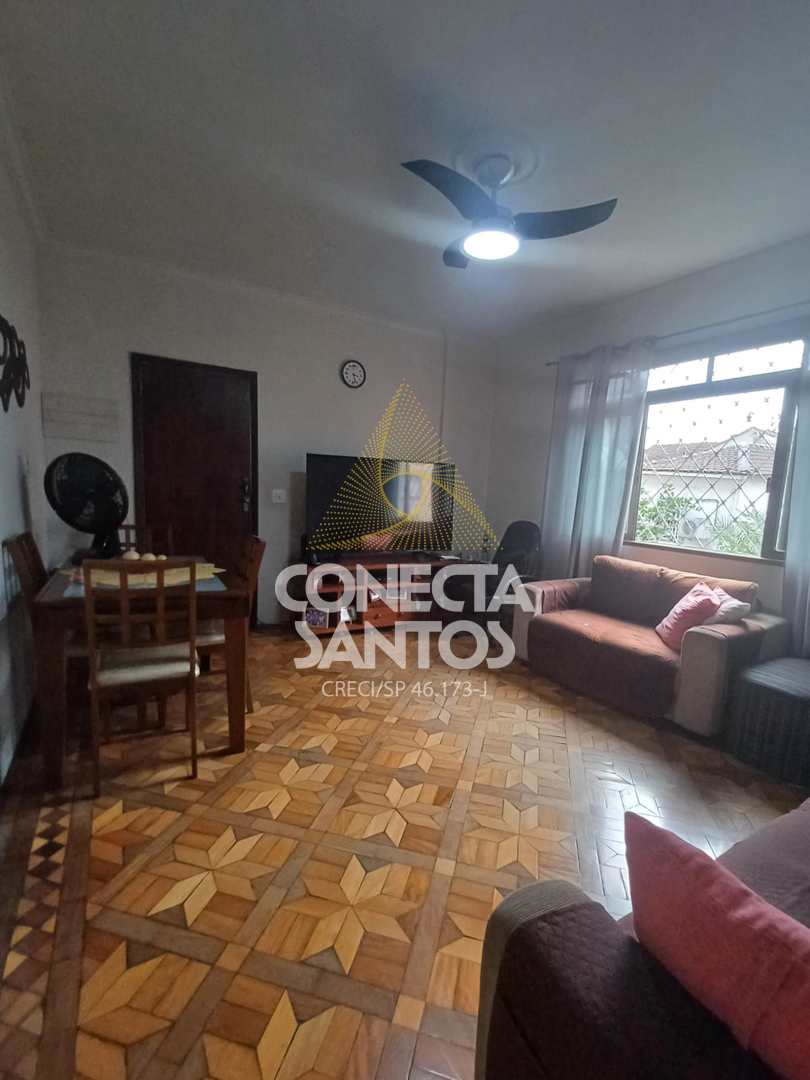 Apartamento à venda com 2 quartos, 82m² - Foto 1