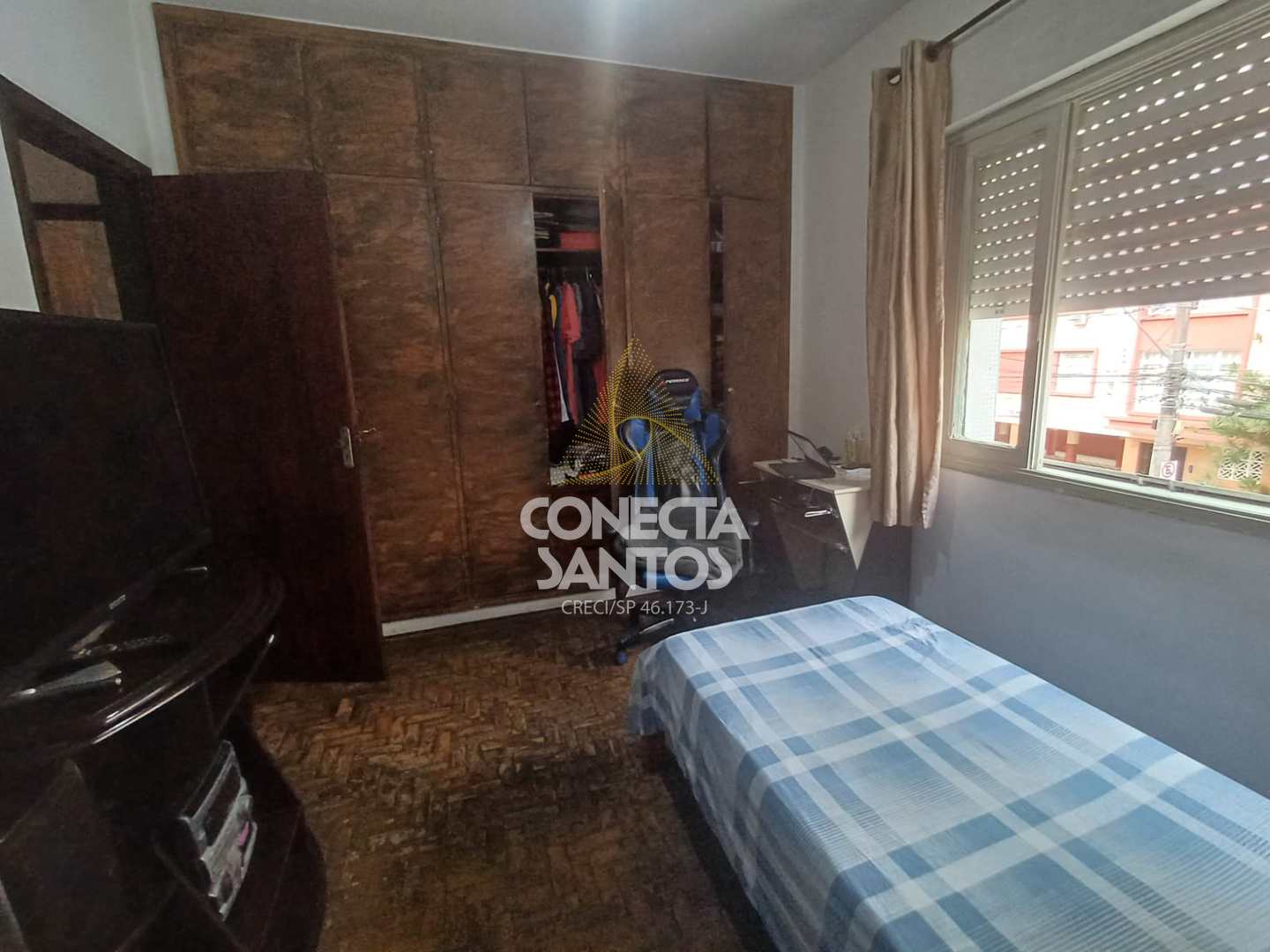 Apartamento à venda com 2 quartos, 82m² - Foto 24