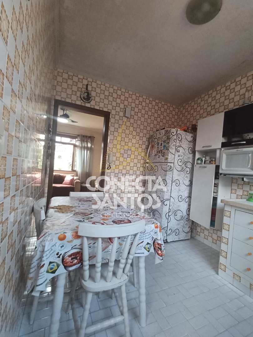 Apartamento à venda com 2 quartos, 82m² - Foto 8
