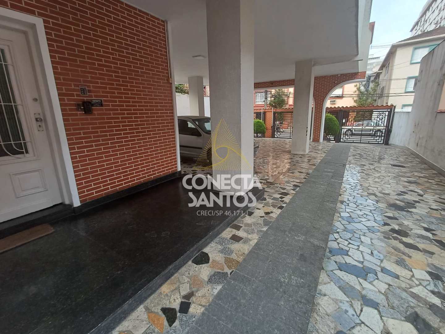 Apartamento à venda com 2 quartos, 82m² - Foto 22
