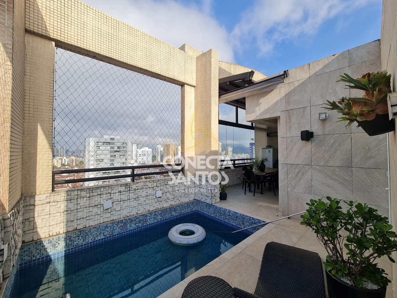 Cobertura à venda com 3 quartos, 229m² - Foto 16