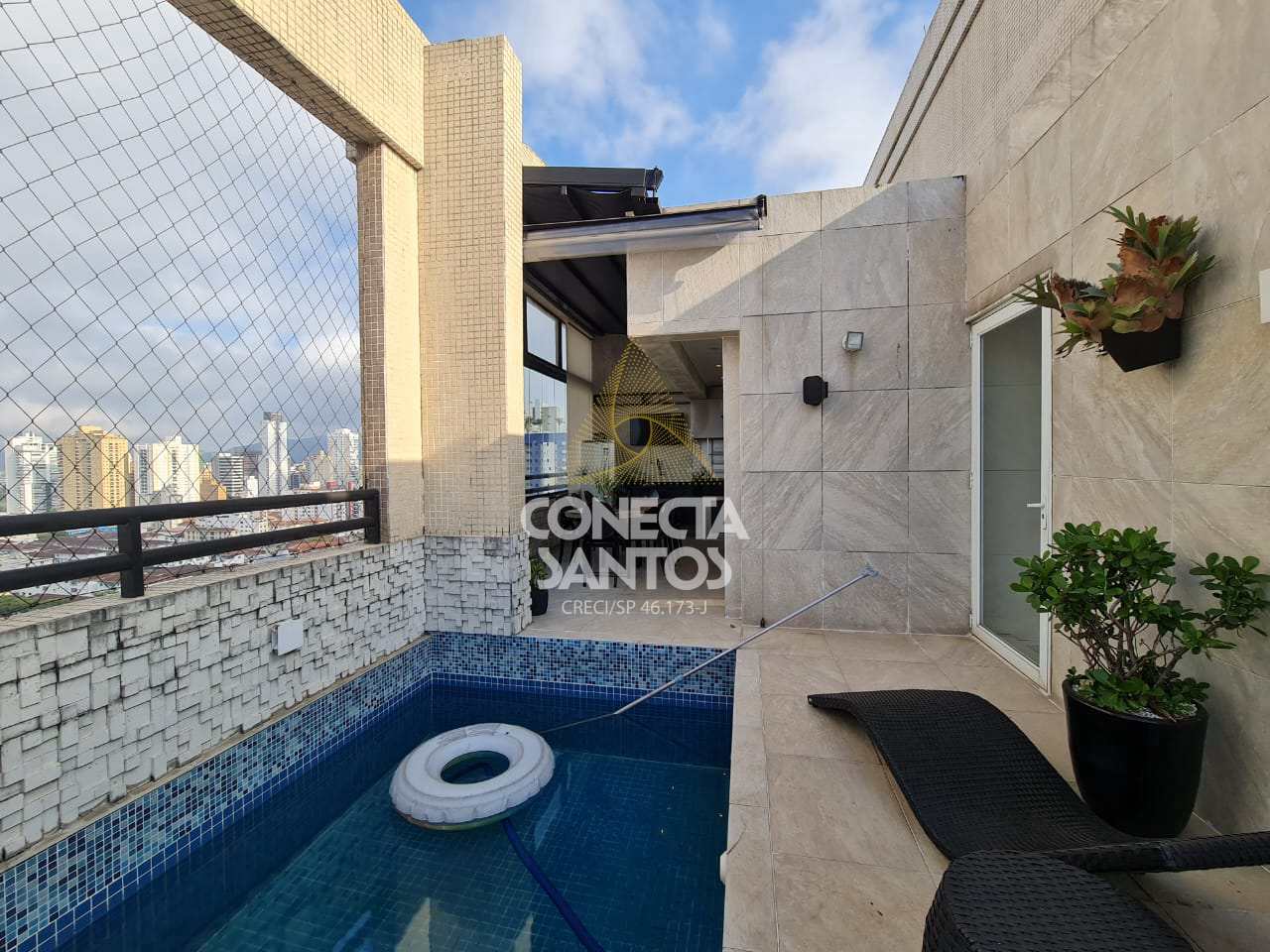Cobertura à venda com 3 quartos, 229m² - Foto 15