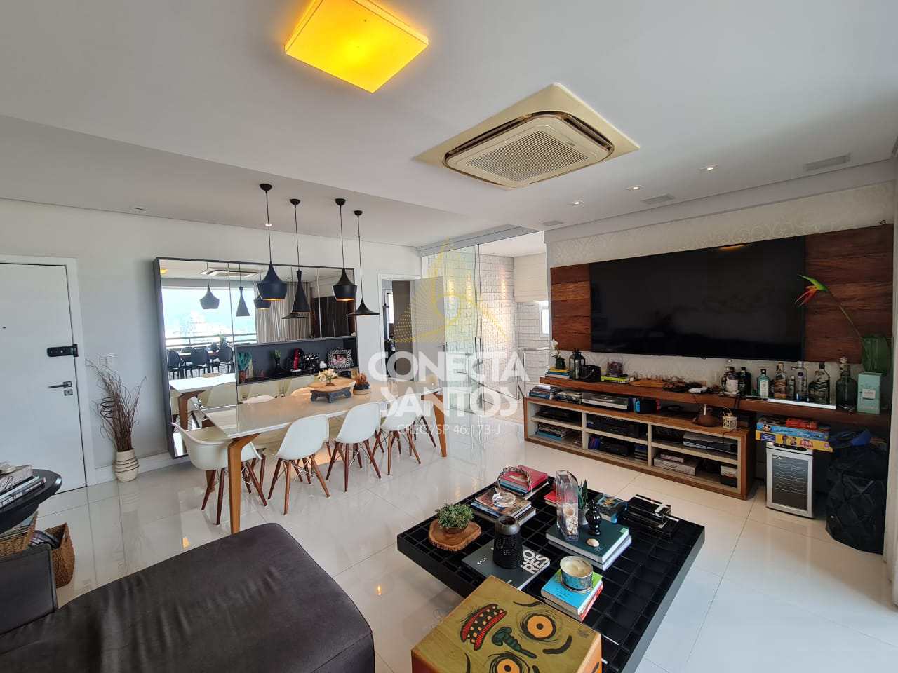Cobertura à venda com 3 quartos, 229m² - Foto 1