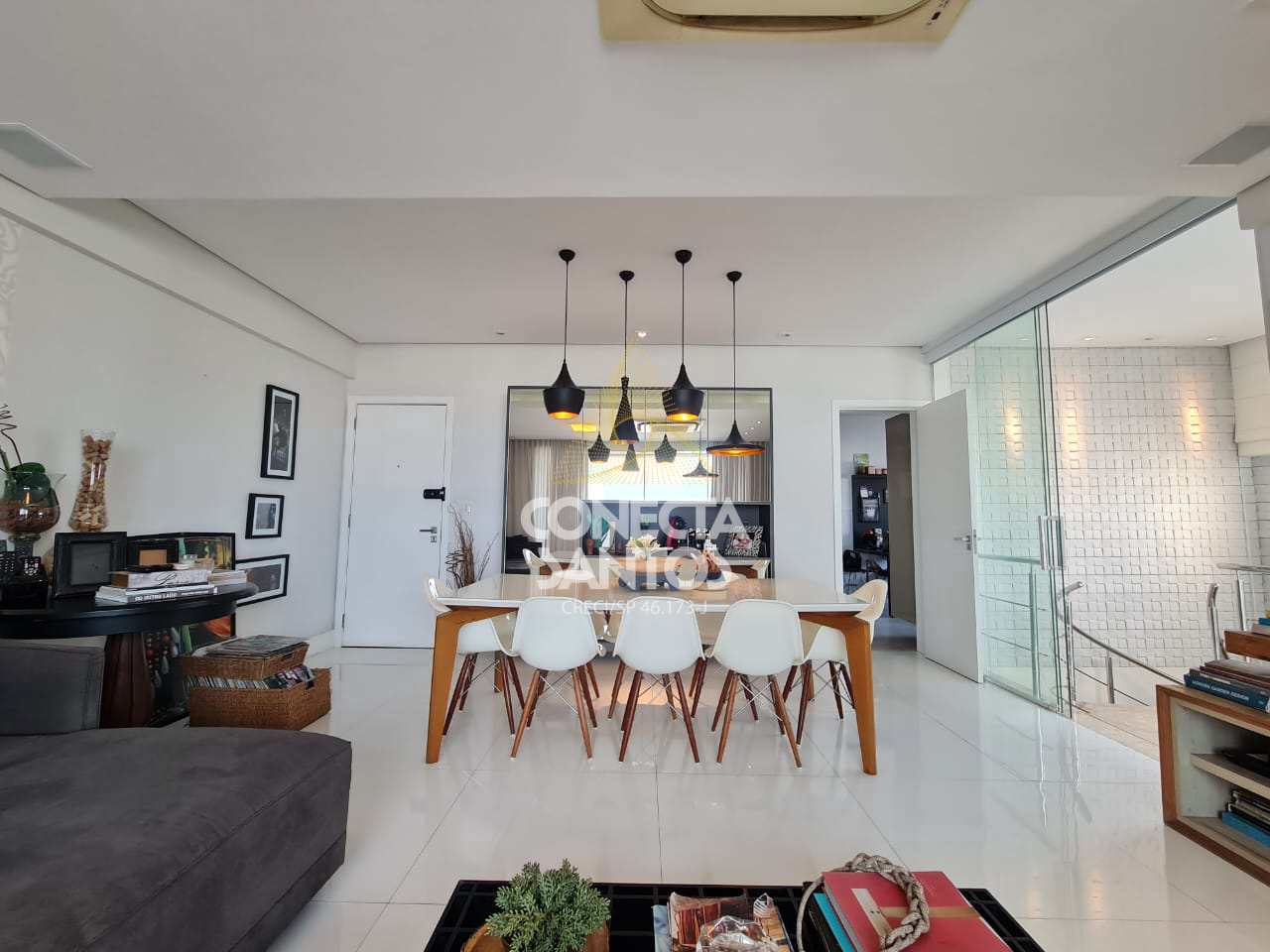 Cobertura à venda com 3 quartos, 229m² - Foto 9