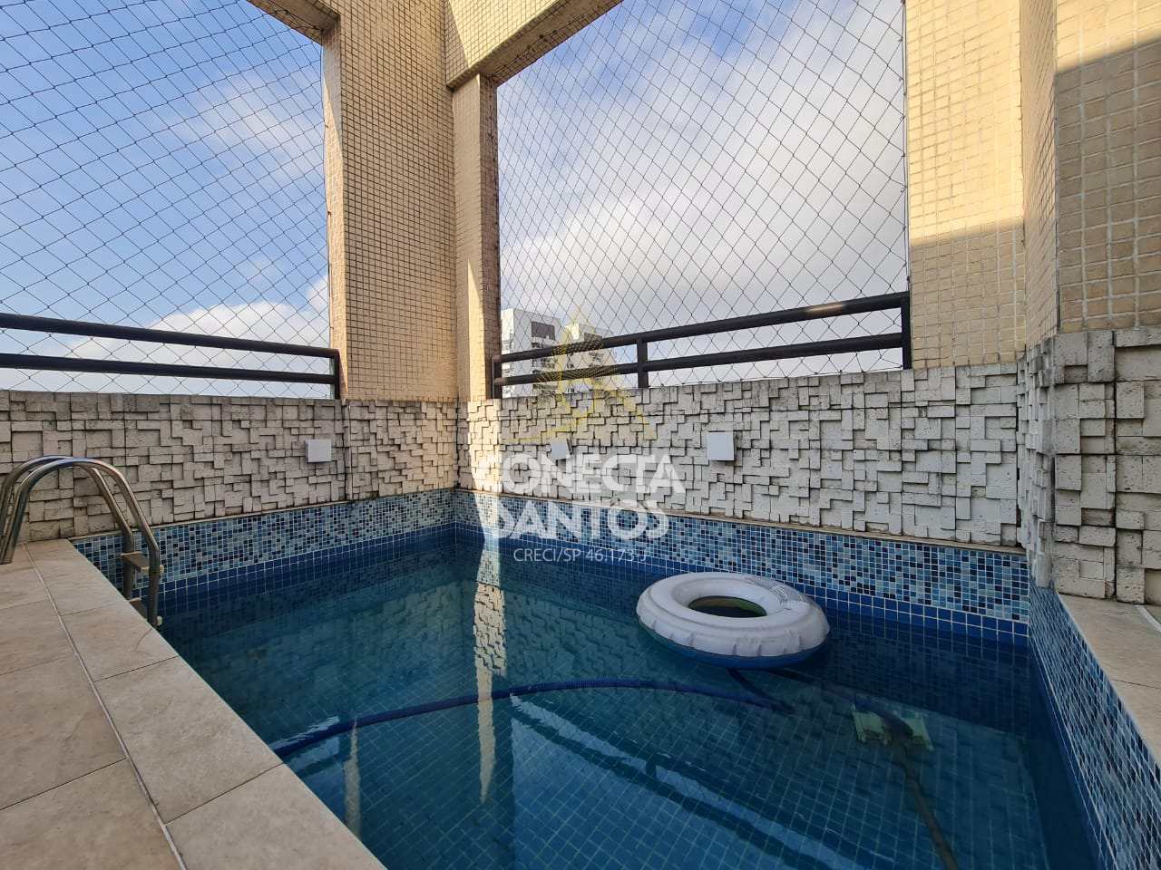 Cobertura à venda com 3 quartos, 229m² - Foto 14