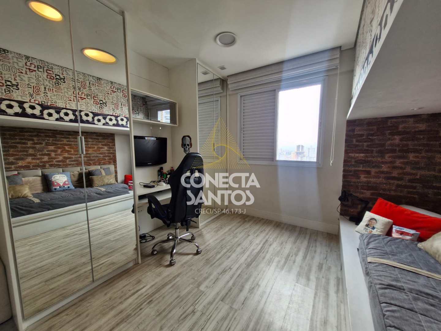 Cobertura à venda com 3 quartos, 229m² - Foto 62