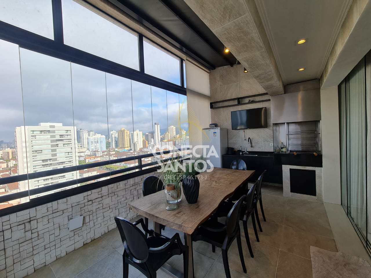 Cobertura à venda com 3 quartos, 229m² - Foto 13