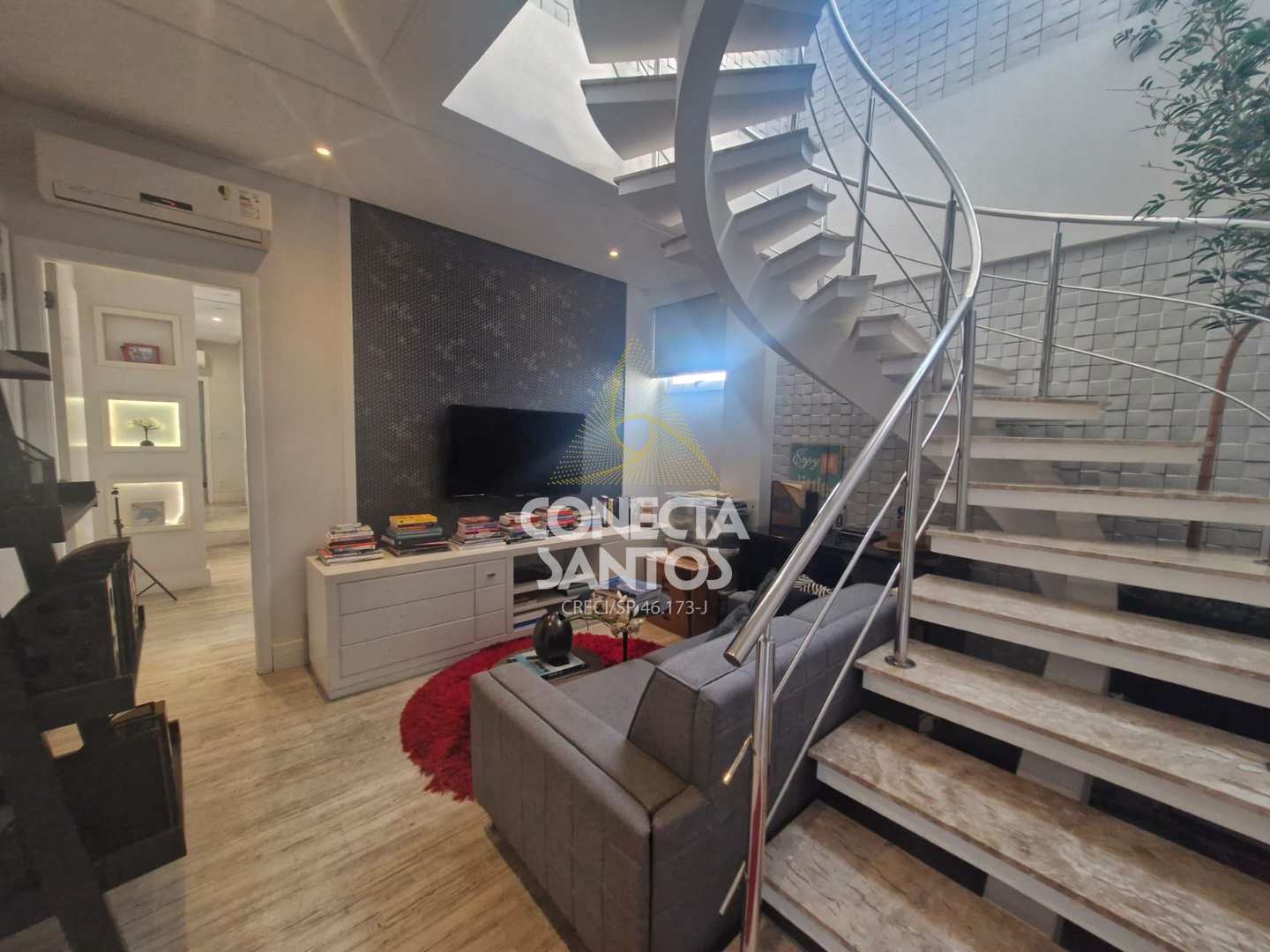 Cobertura à venda com 3 quartos, 229m² - Foto 34