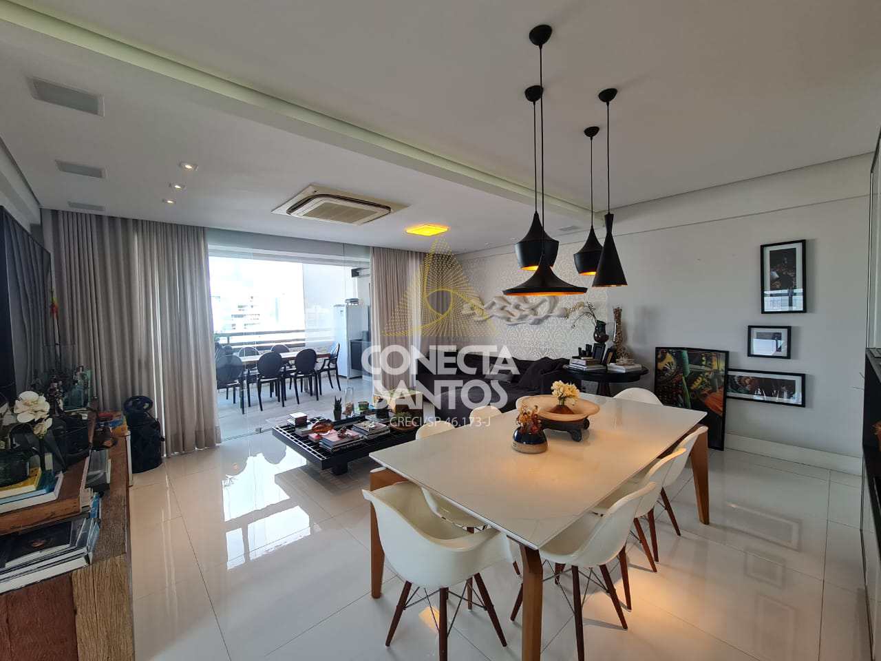 Cobertura à venda com 3 quartos, 229m² - Foto 5