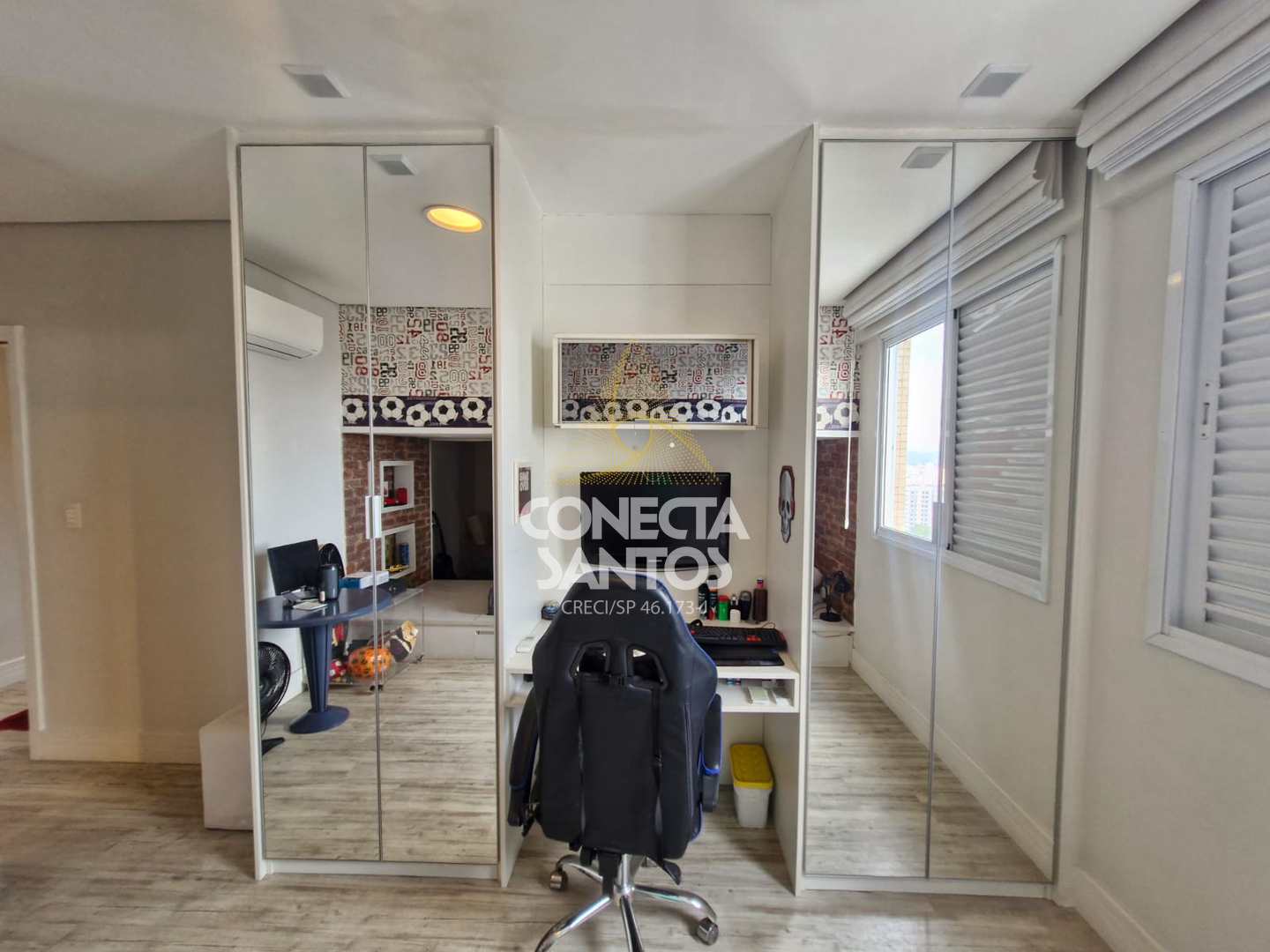 Cobertura à venda com 3 quartos, 229m² - Foto 64