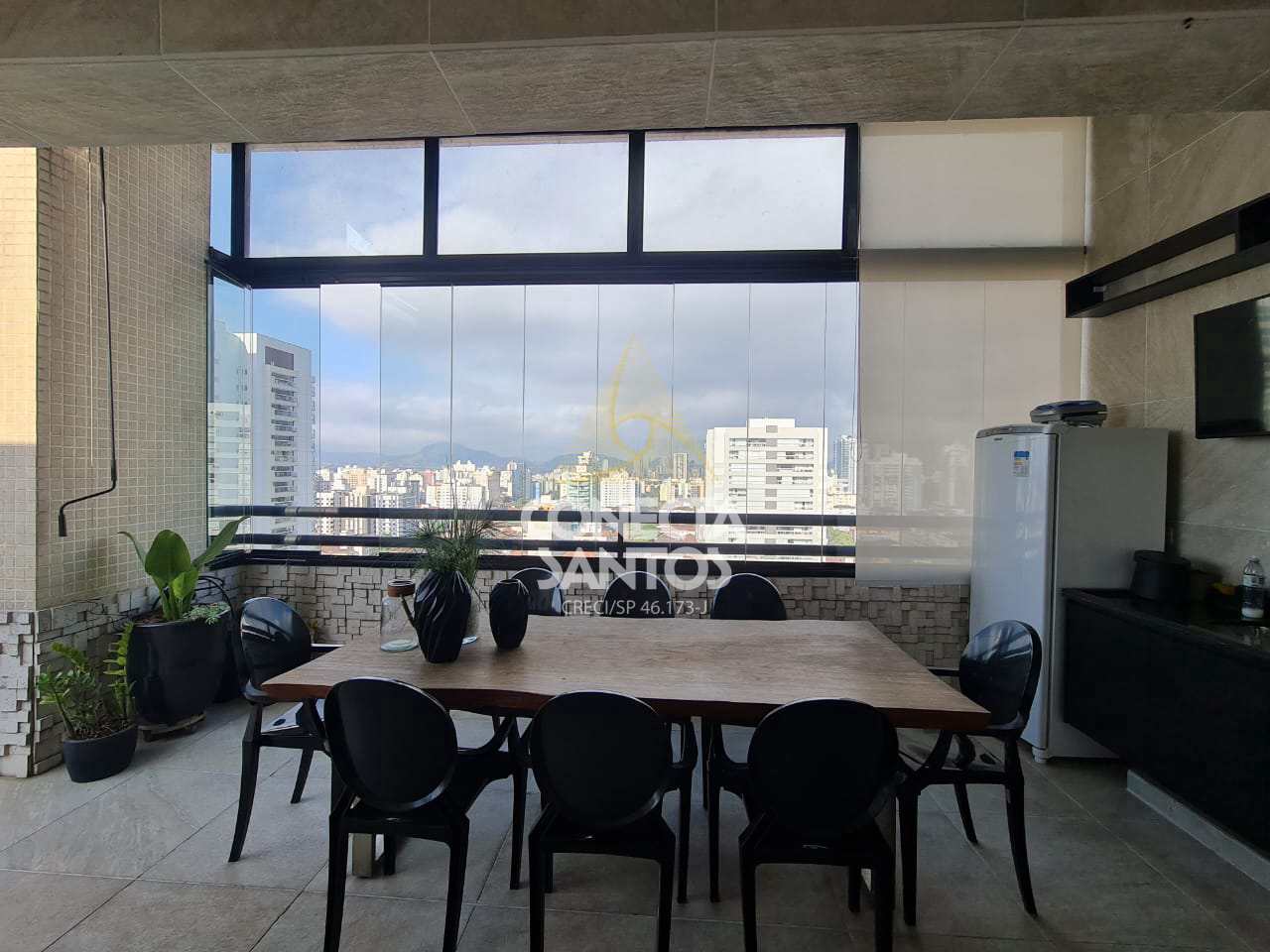 Cobertura à venda com 3 quartos, 229m² - Foto 11