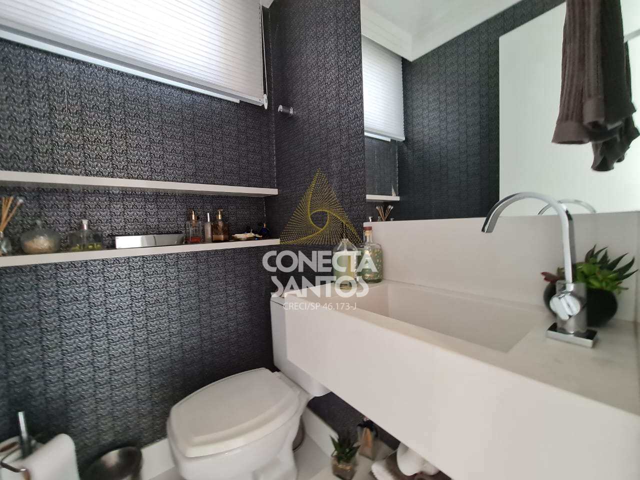 Cobertura à venda com 3 quartos, 229m² - Foto 17