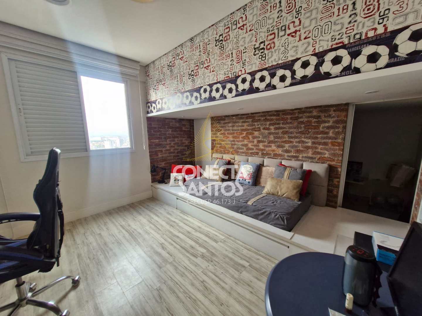 Cobertura à venda com 3 quartos, 229m² - Foto 58