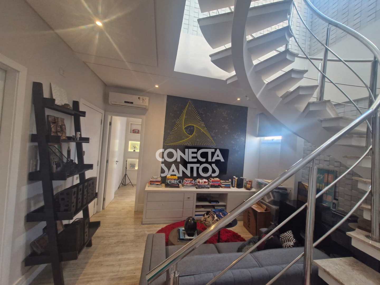 Cobertura à venda com 3 quartos, 229m² - Foto 36