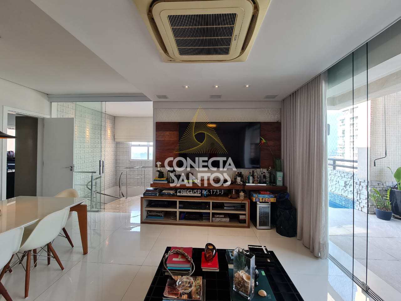Cobertura à venda com 3 quartos, 229m² - Foto 10