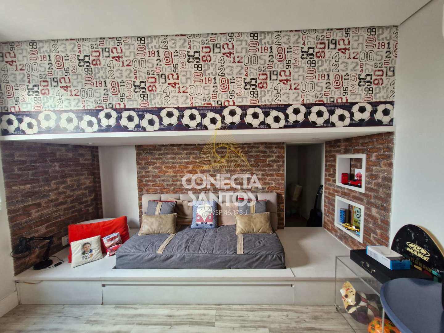 Cobertura à venda com 3 quartos, 229m² - Foto 63