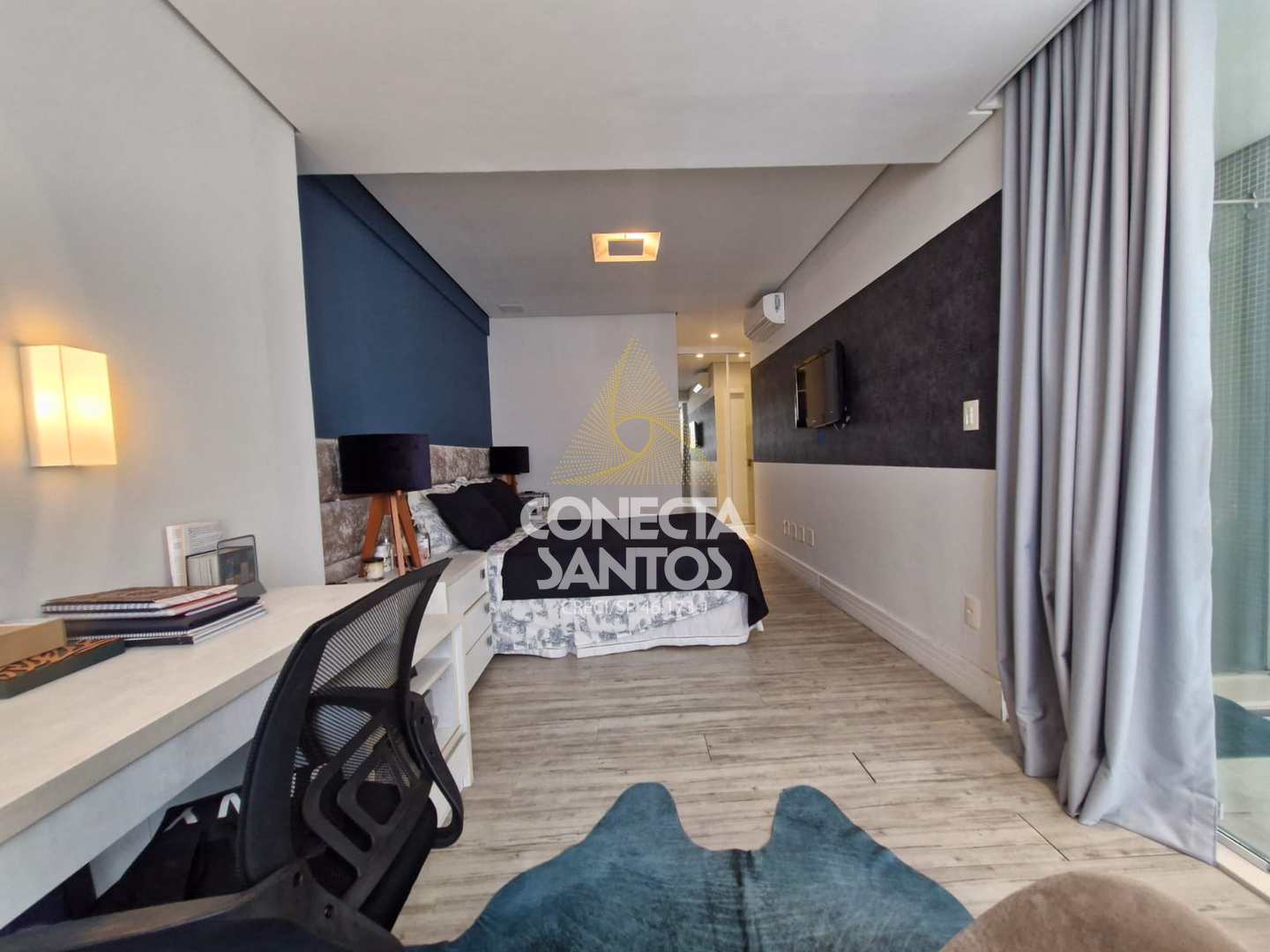 Cobertura à venda com 3 quartos, 229m² - Foto 45