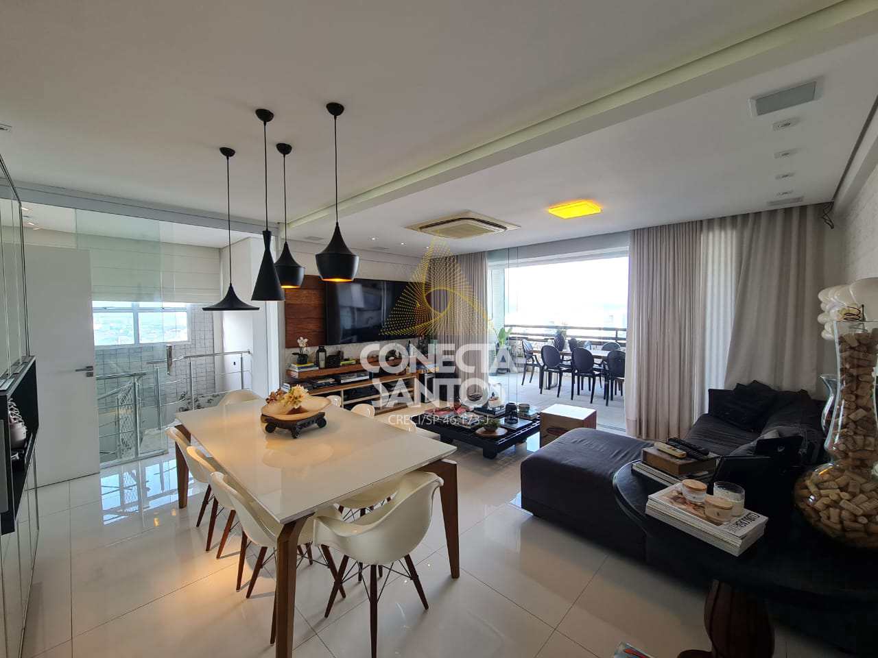 Cobertura à venda com 3 quartos, 229m² - Foto 7