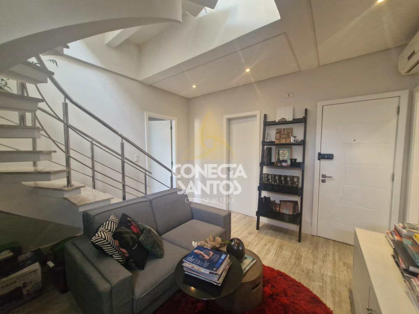 Cobertura à venda com 3 quartos, 229m² - Foto 32