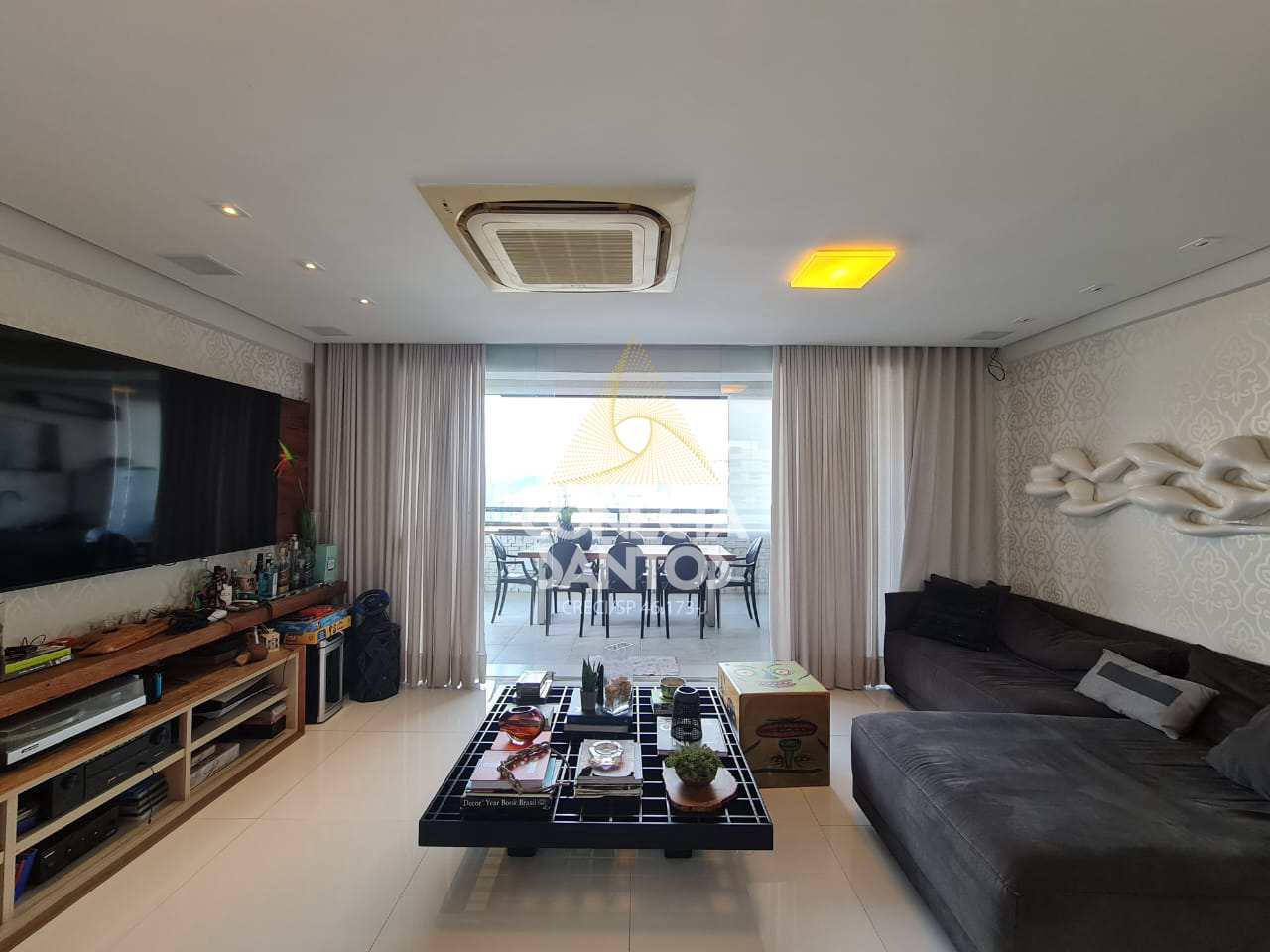 Cobertura à venda com 3 quartos, 229m² - Foto 6