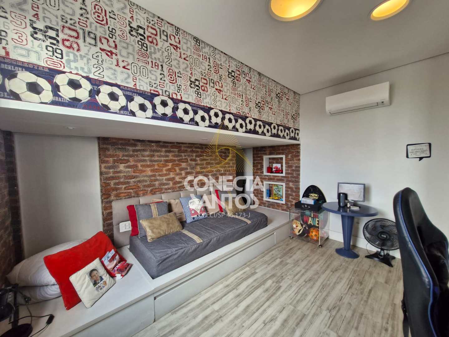 Cobertura à venda com 3 quartos, 229m² - Foto 59