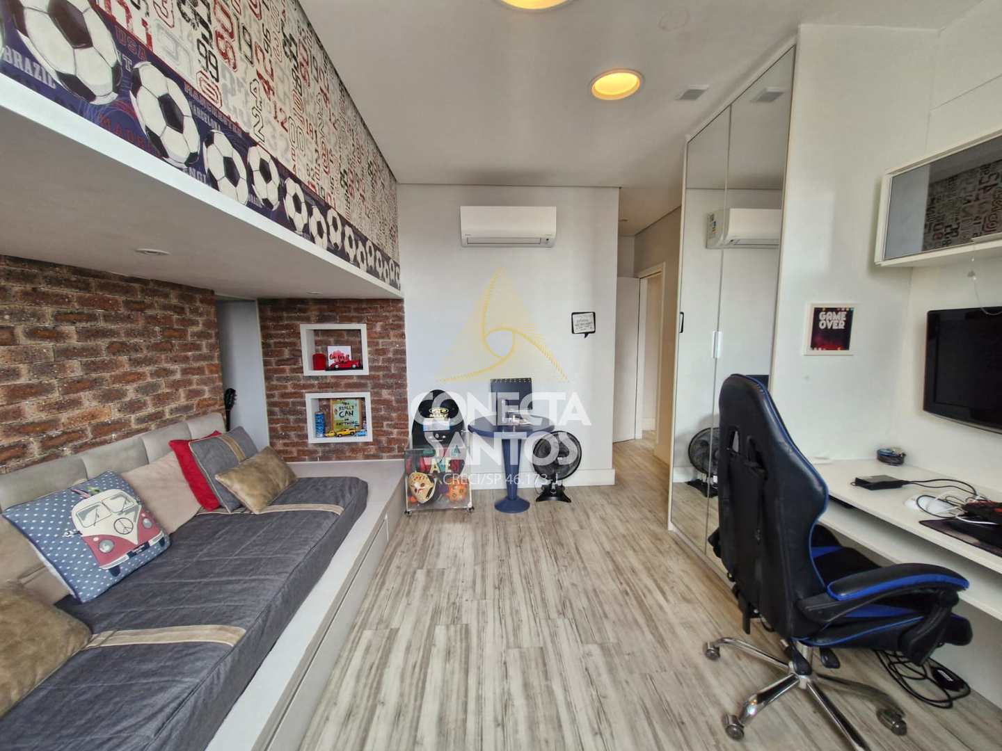 Cobertura à venda com 3 quartos, 229m² - Foto 61