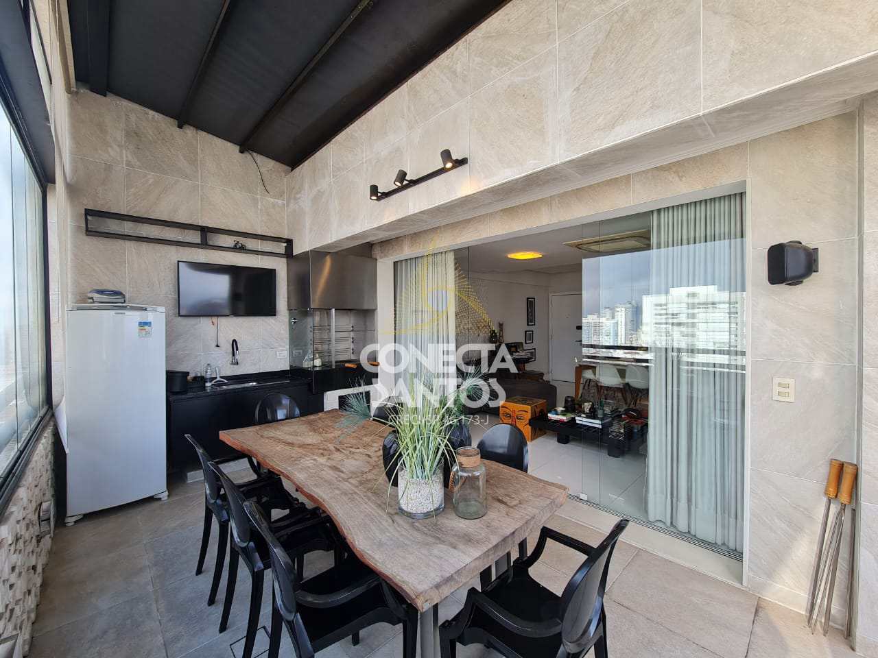 Cobertura à venda com 3 quartos, 229m² - Foto 12
