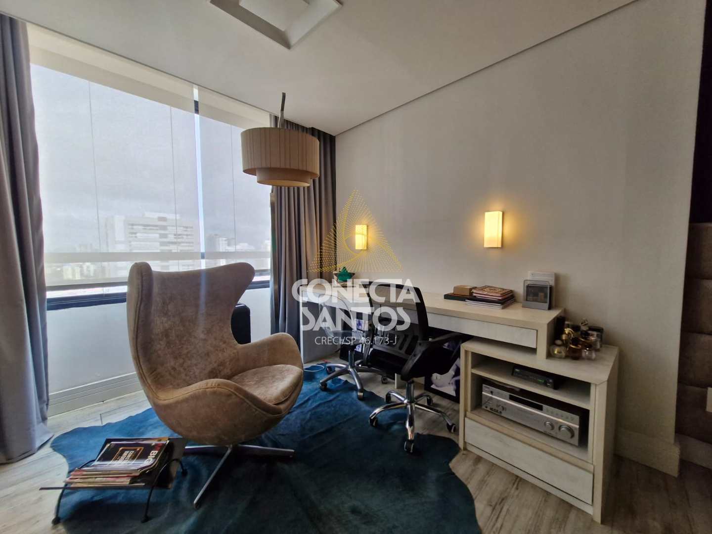 Cobertura à venda com 3 quartos, 229m² - Foto 48