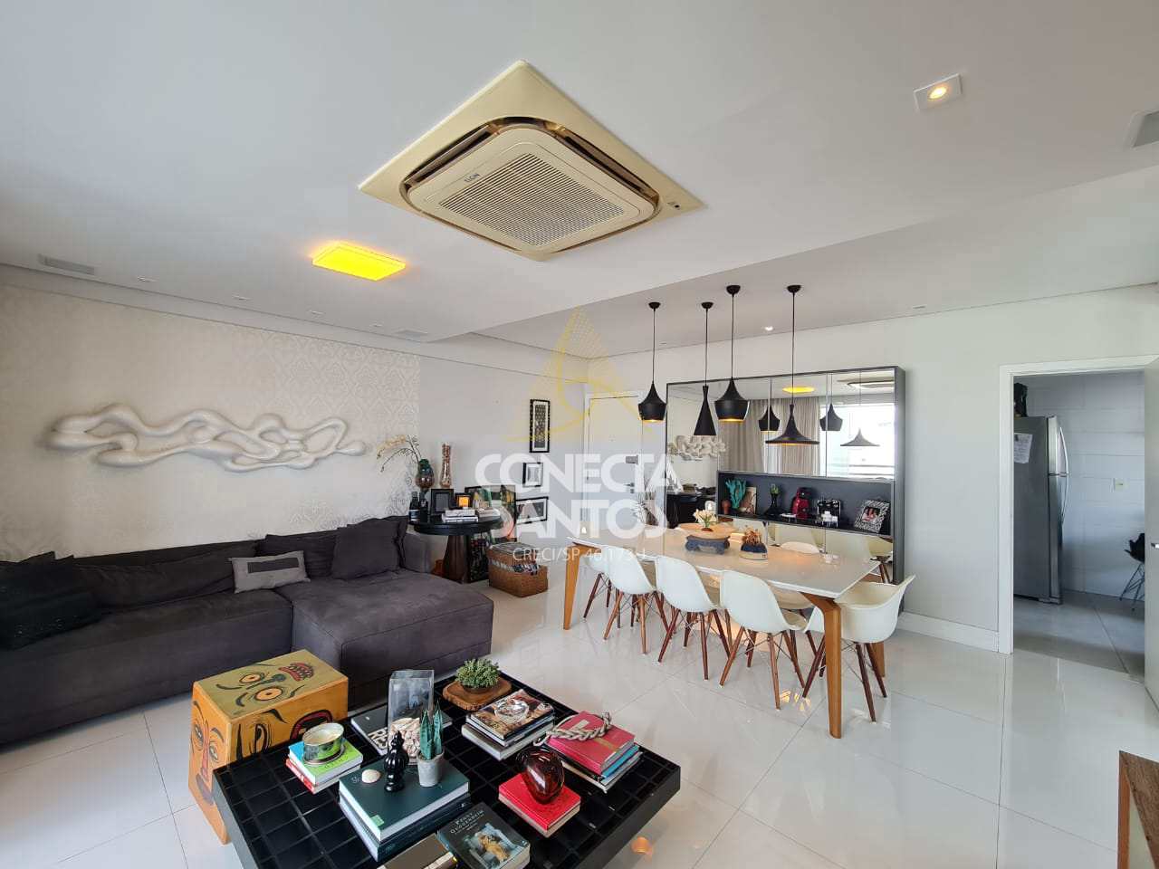 Cobertura à venda com 3 quartos, 229m² - Foto 8
