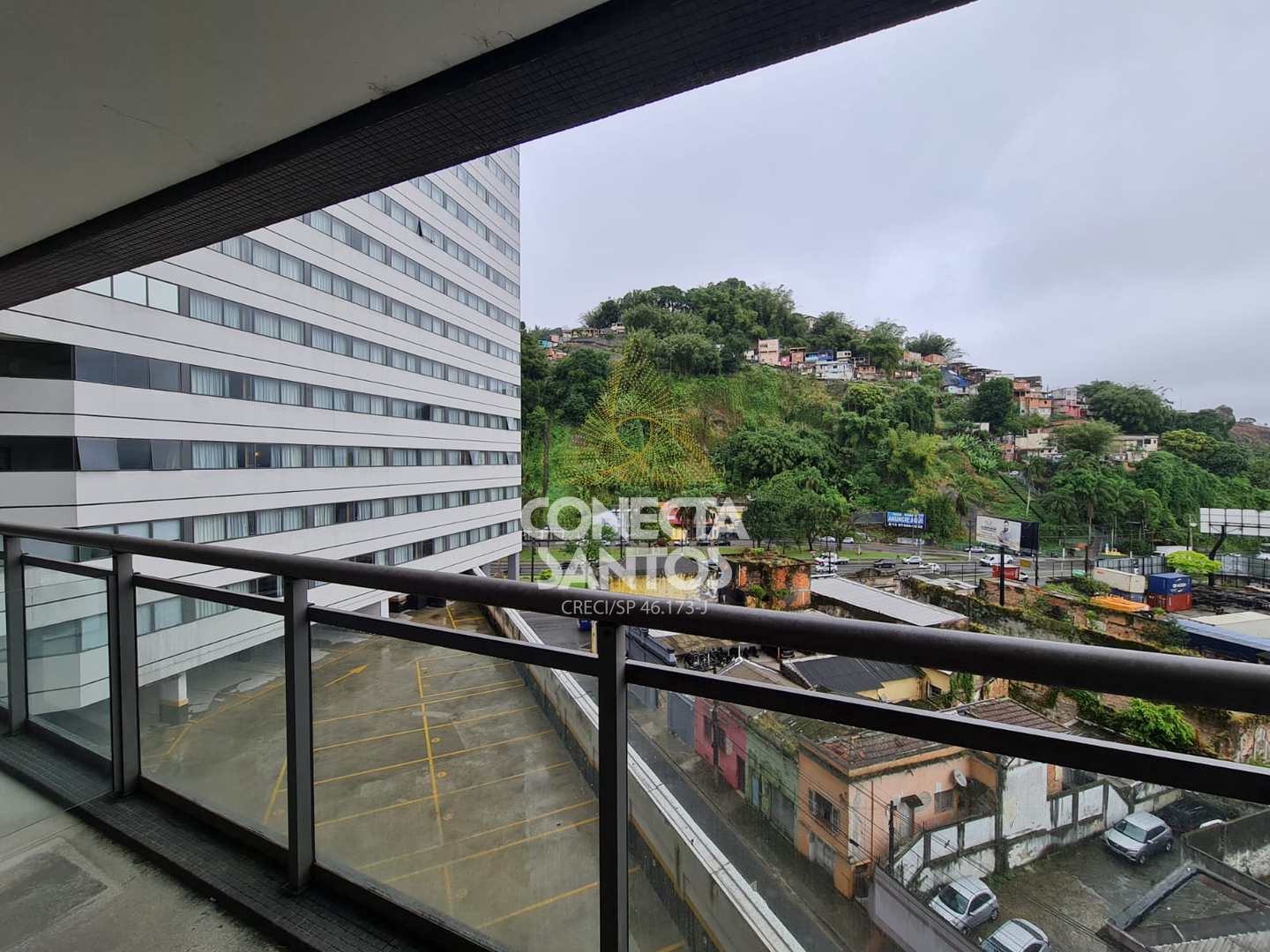 Conjunto Comercial-Sala para alugar, 42m² - Foto 13