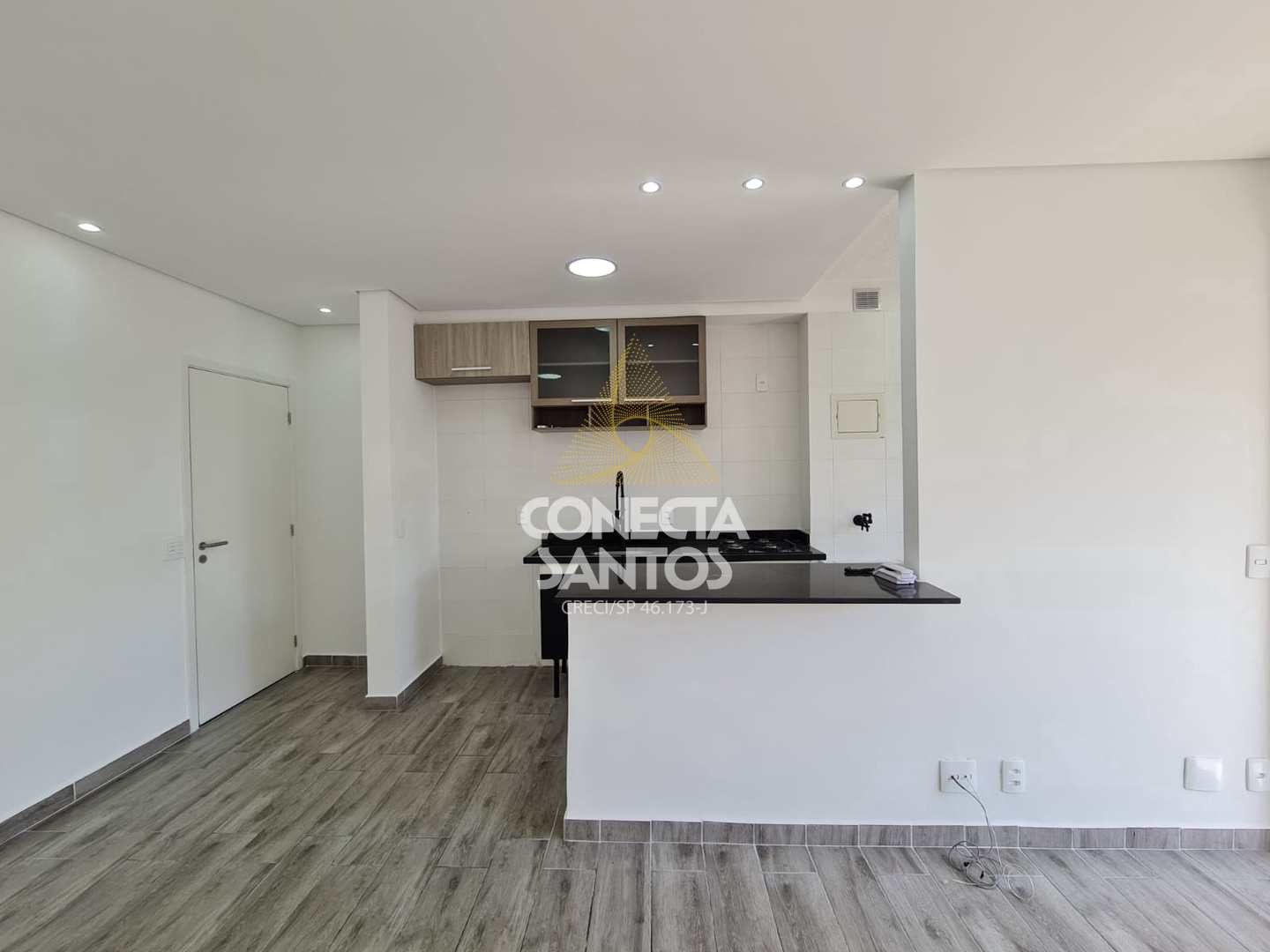 Apartamento à venda com 1 quarto, 49m² - Foto 5