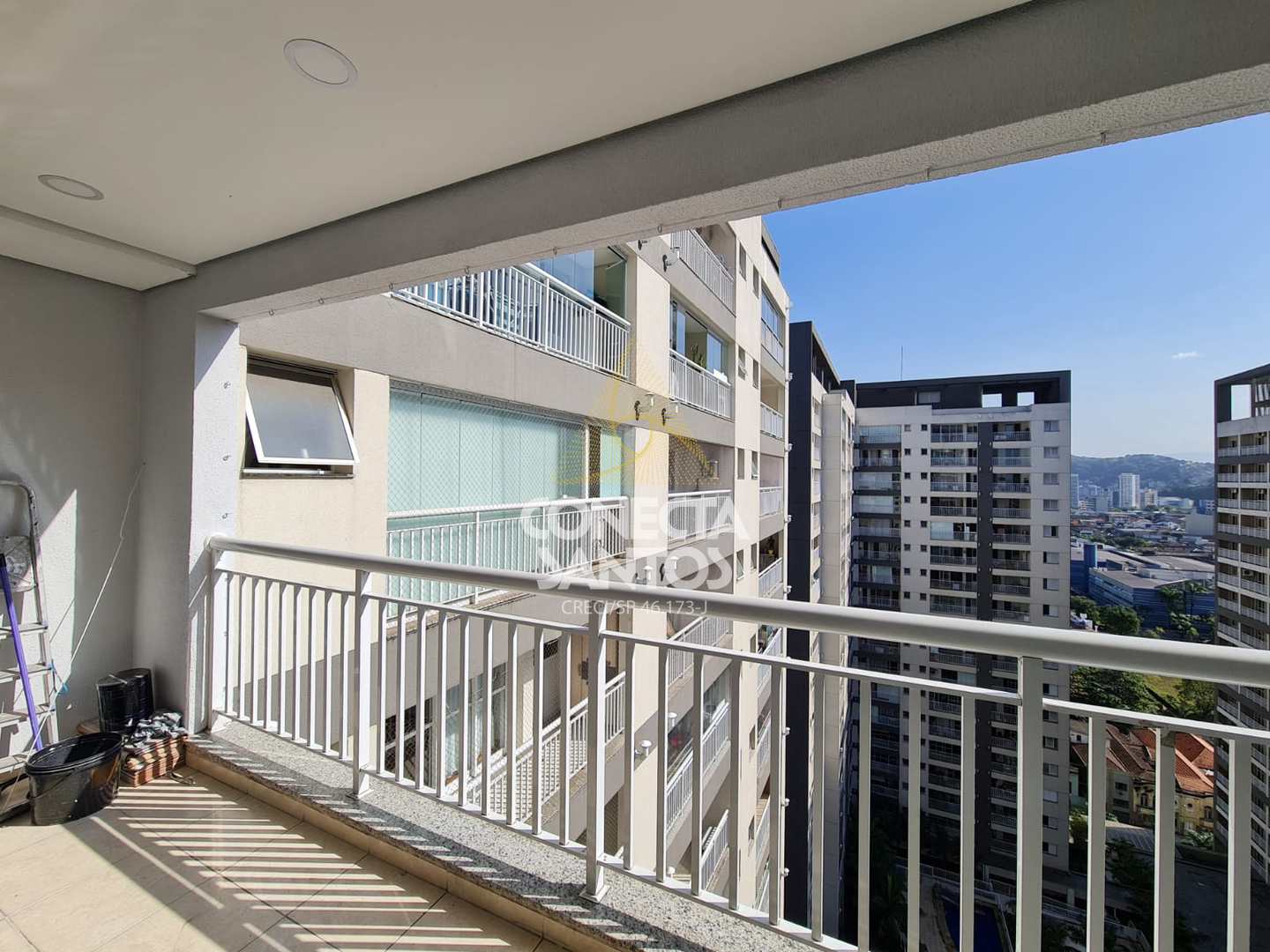 Apartamento à venda com 1 quarto, 49m² - Foto 13