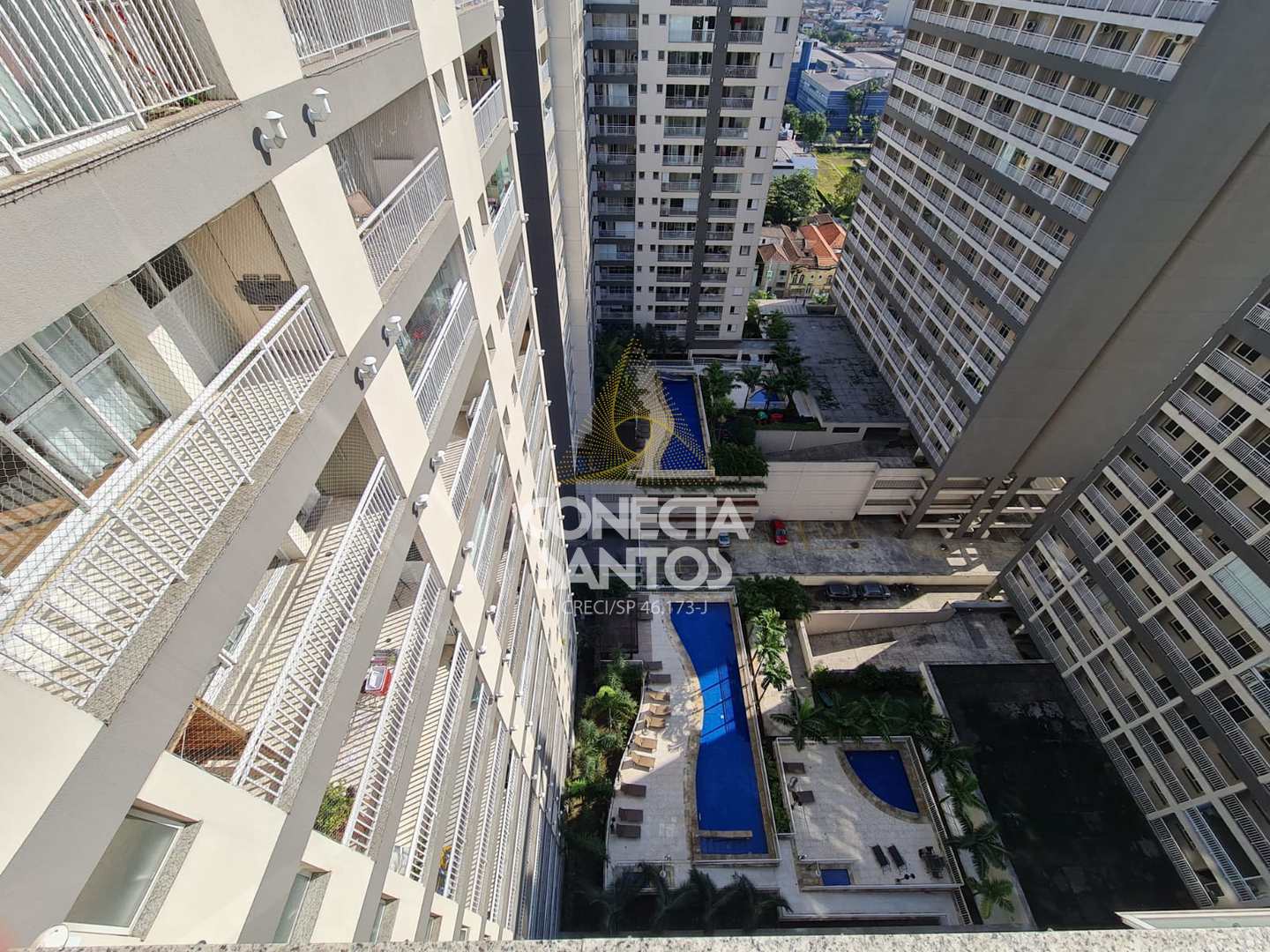 Apartamento à venda com 1 quarto, 49m² - Foto 22