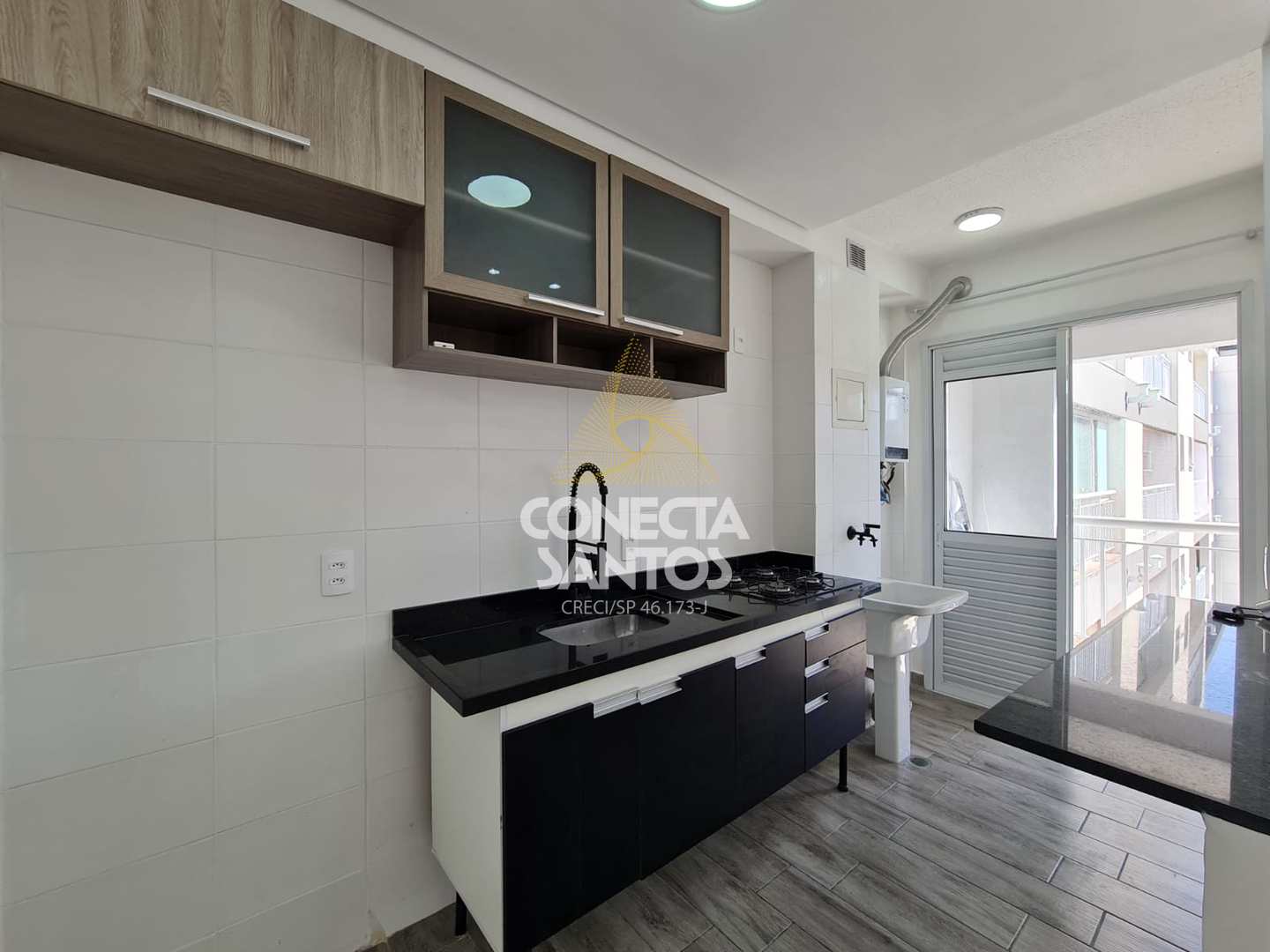 Apartamento à venda com 1 quarto, 49m² - Foto 8