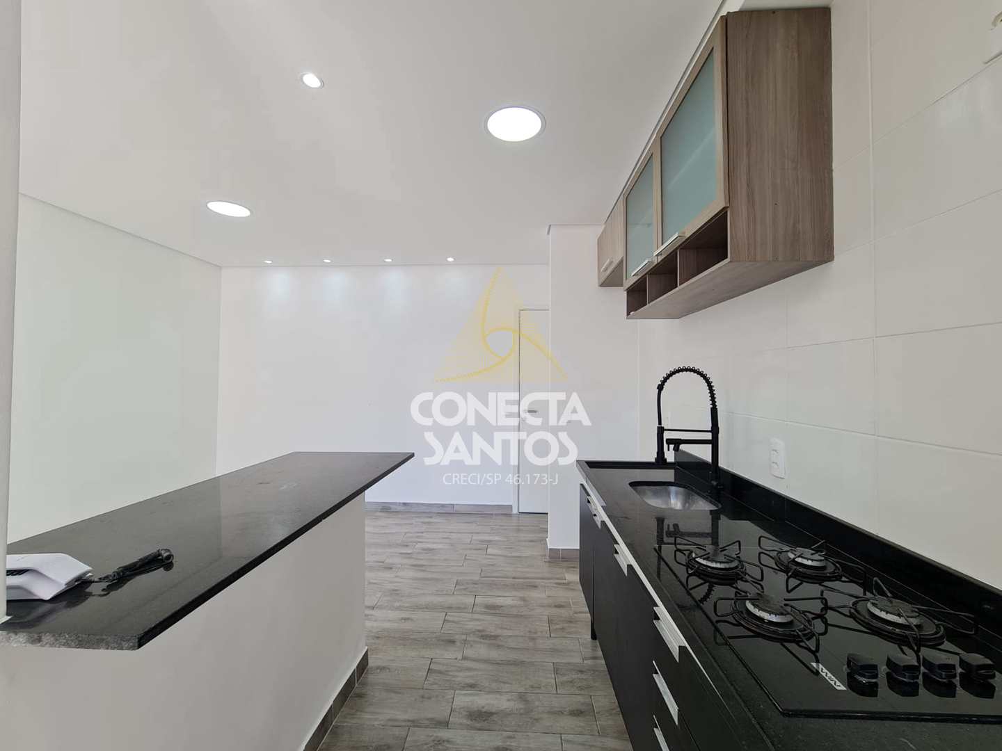 Apartamento à venda com 1 quarto, 49m² - Foto 10