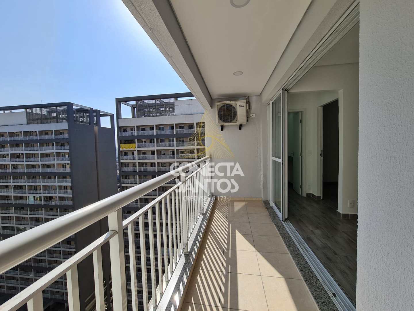 Apartamento à venda com 1 quarto, 49m² - Foto 15