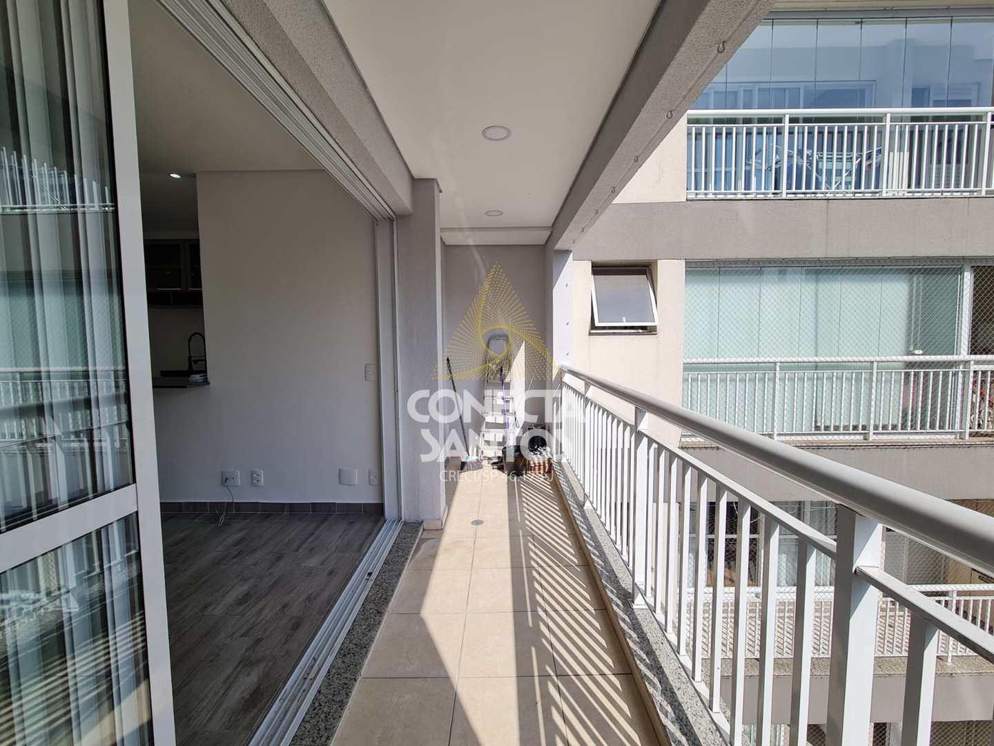 Apartamento à venda com 1 quarto, 49m² - Foto 14