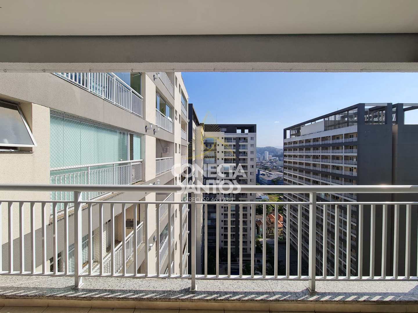 Apartamento à venda com 1 quarto, 49m² - Foto 12