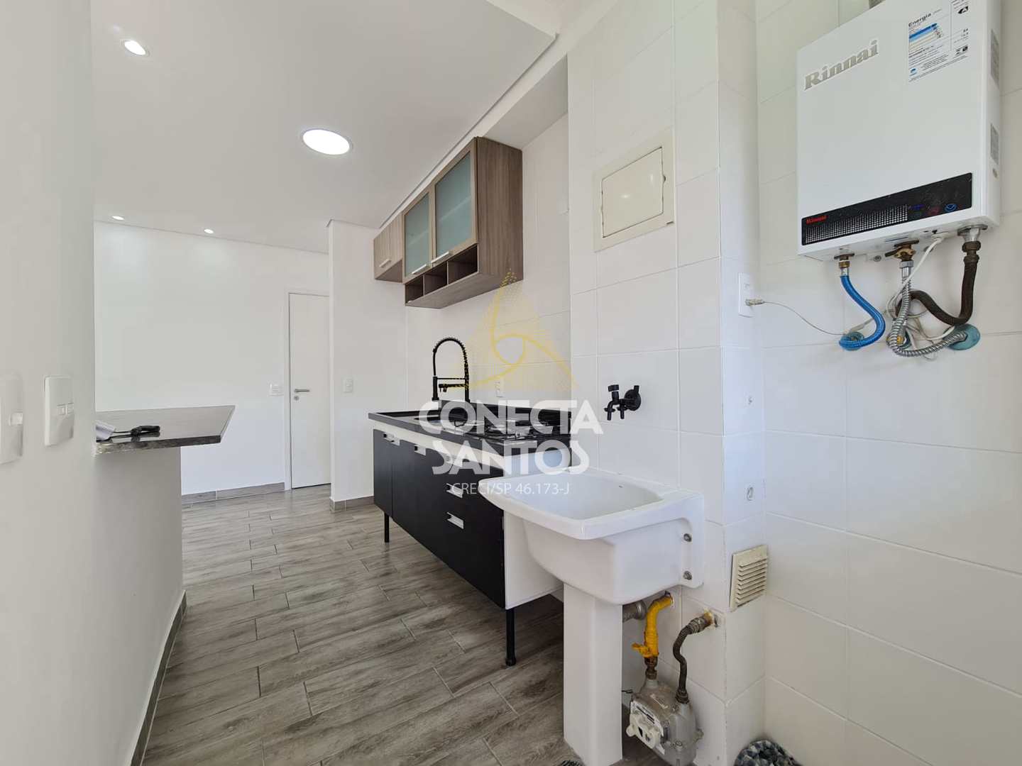 Apartamento à venda com 1 quarto, 49m² - Foto 11