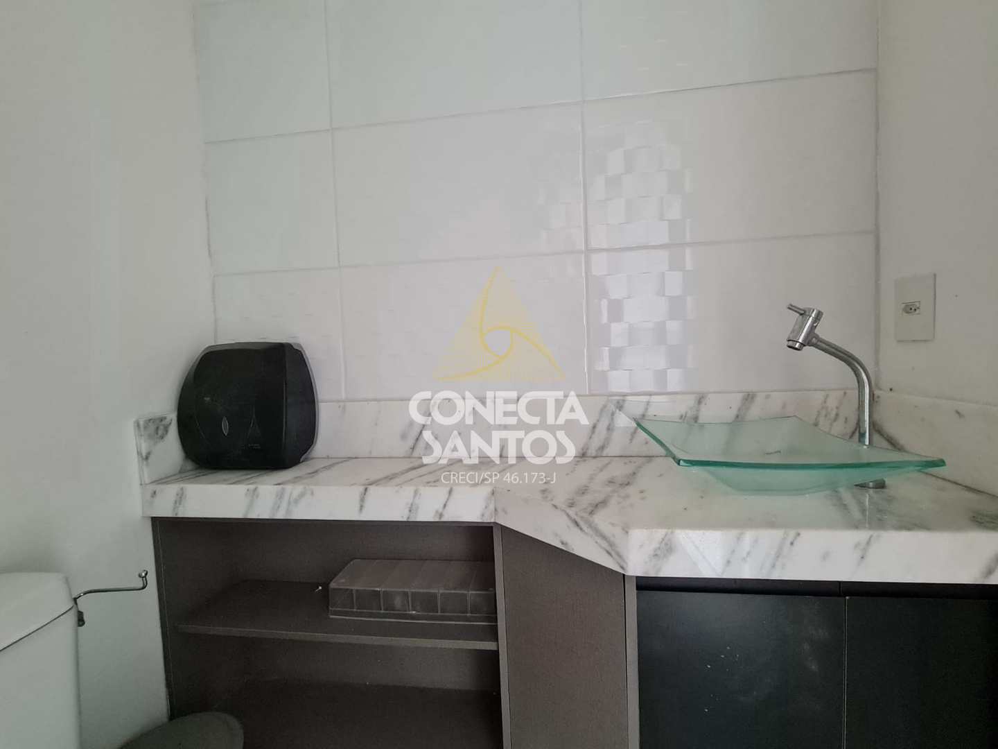 Conjunto Comercial-Sala à venda e aluguel, 95m² - Foto 14