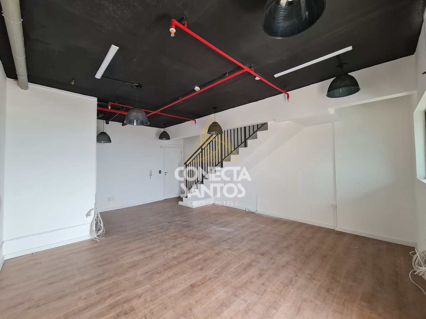 Conjunto Comercial-Sala à venda e aluguel, 95m² - Foto 7