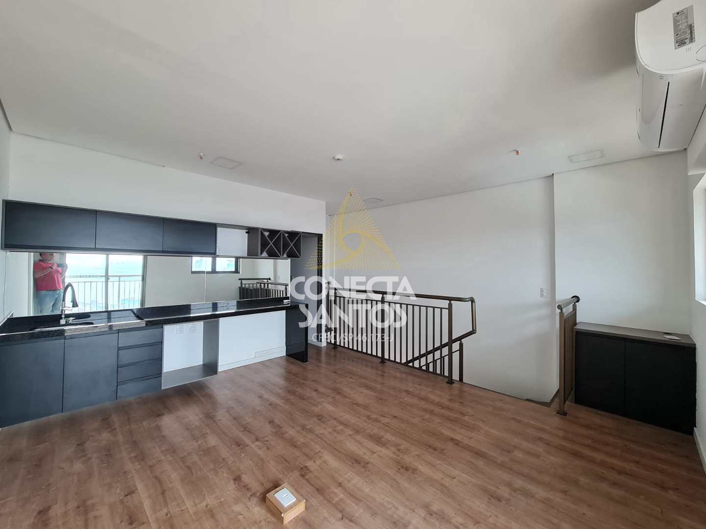 Conjunto Comercial-Sala à venda e aluguel, 95m² - Foto 17