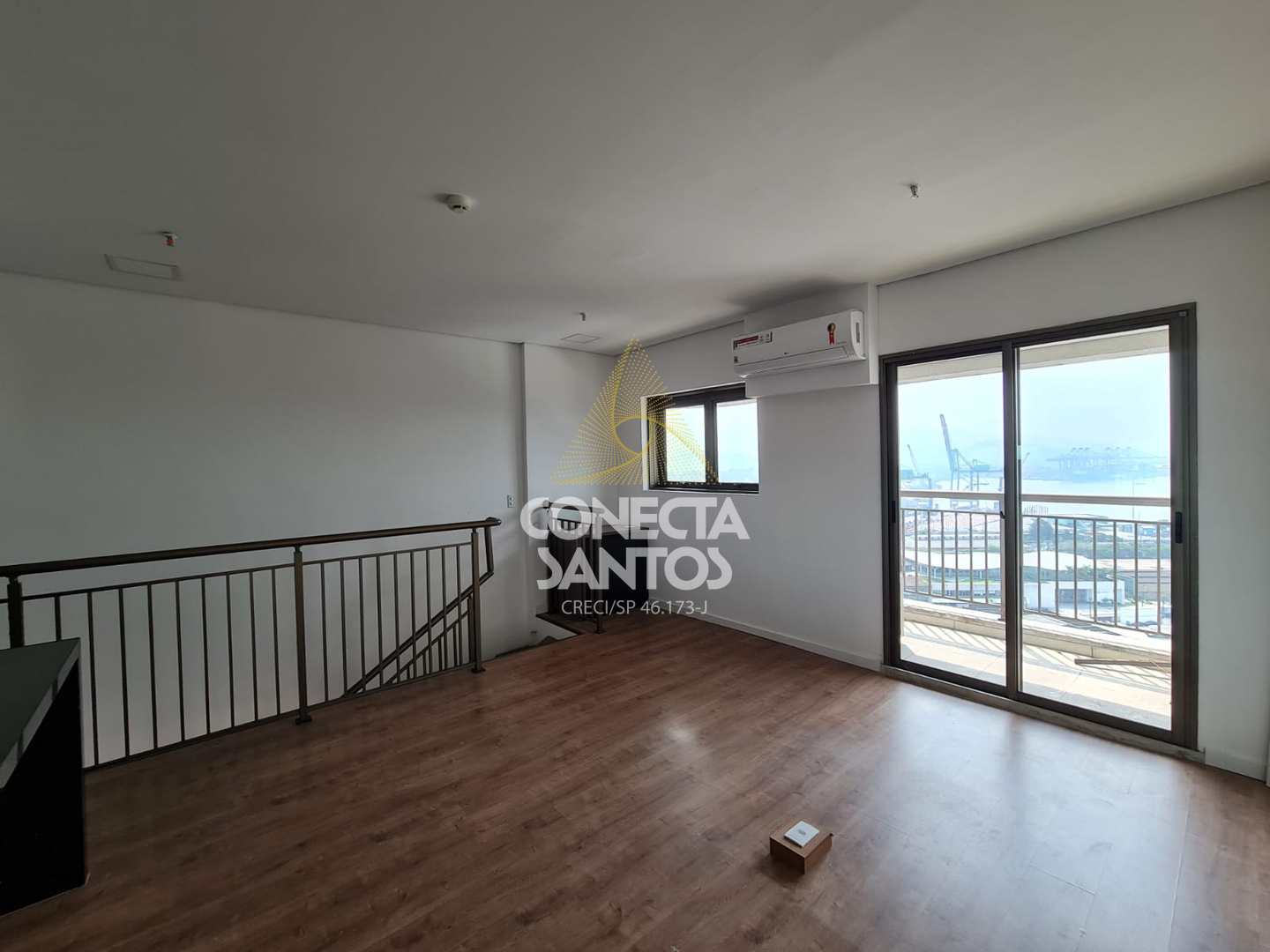 Conjunto Comercial-Sala à venda e aluguel, 95m² - Foto 4
